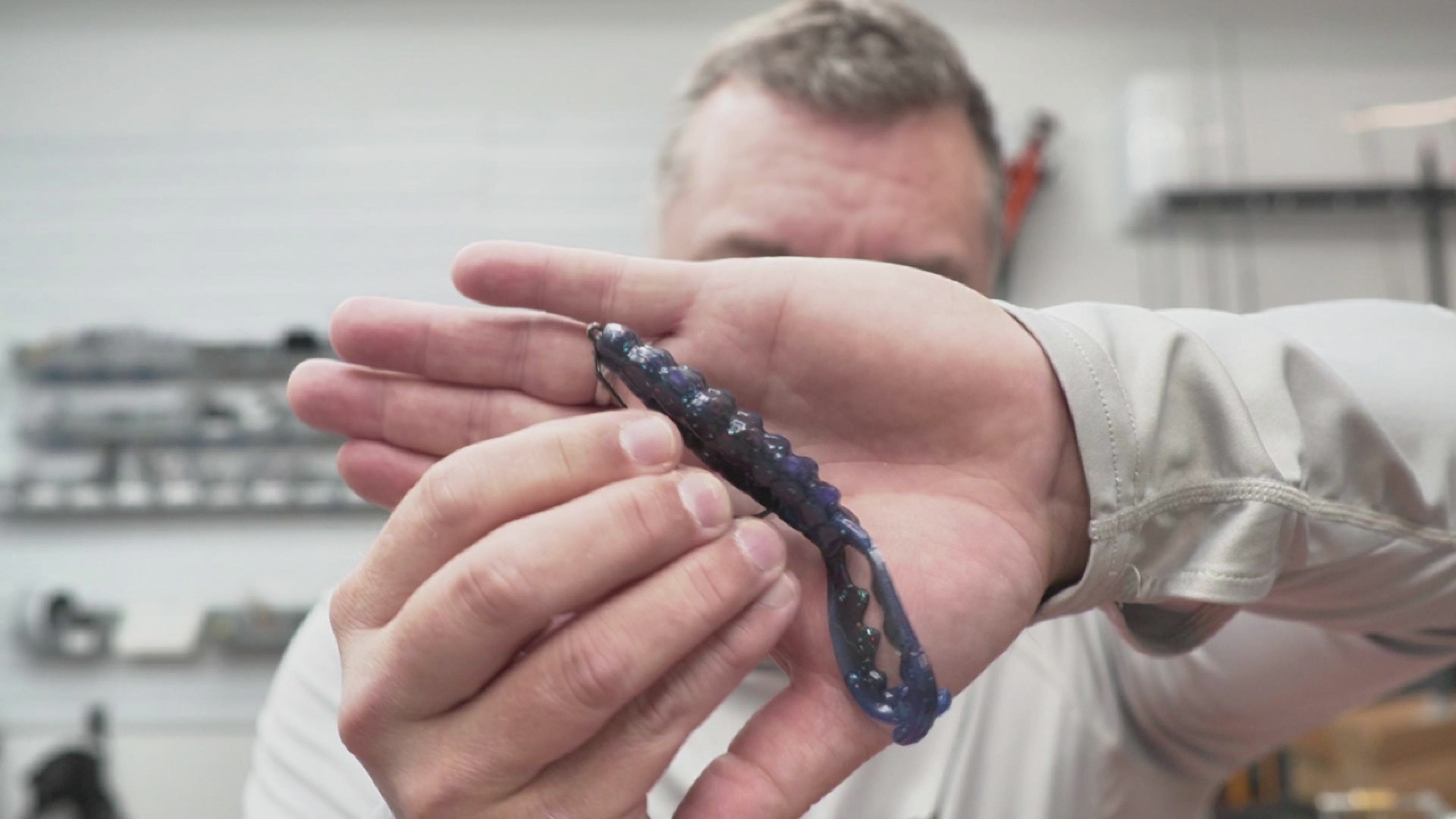 Bio Craw